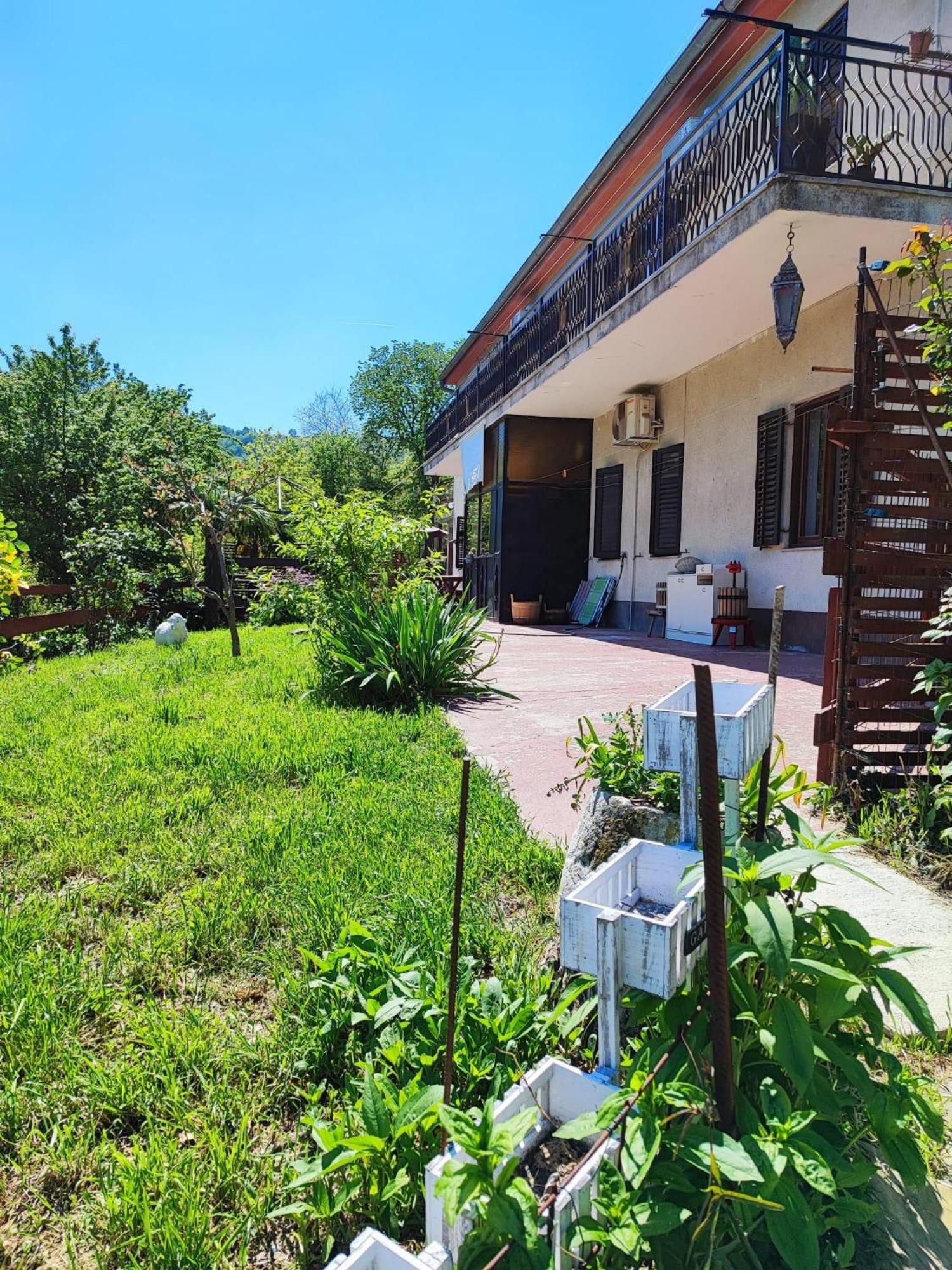 Apartment Cimbora, Salara Farmhouse Koper Exterior photo